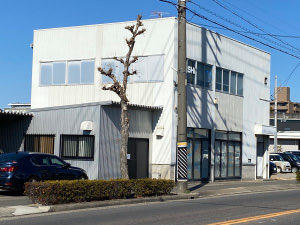 有限会社HOSHI 外観